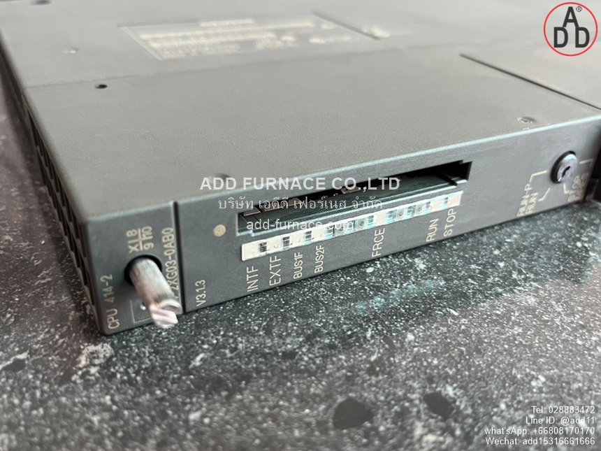 6ES7 414-2XG03-0AB0(4)